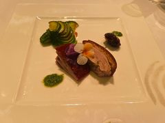 -金轩中餐厅 Jin Xuan(浦东丽思卡尔顿酒店)
