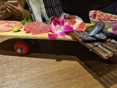 -龙神·炭烧酒场深夜食堂(新街口店)