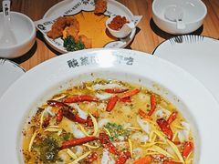 -太二酸菜鱼(福州泰禾店)