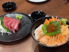 -Tanuki Raw(Orchard Central)