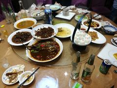 -富临轩私房菜(集庆门大街店)