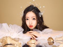-海马体照相馆|大师(北京华贸中心店)