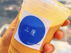 -三厘鸡蛋仔(印力店)