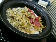 -鑫馨餐厅