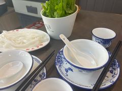 -万祥牛肉火锅(金龙店)