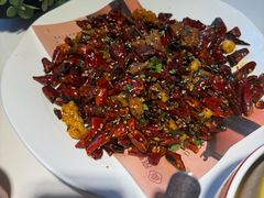 -京鸭棠(让胡路万达店)