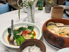 -杭州西湖柳莺里酒店·闻莺厅