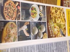 -乐凯撒披萨(正佳广场店)