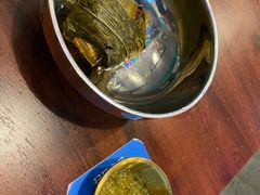 香兰包鸡-海安安越南粉(丹竹頭店)