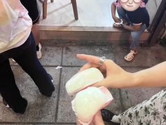 -澳门长洲糯米糍(柯打苏沙街店)