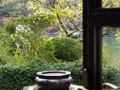 景观位-杭州西子湖四季酒店·金沙厅