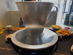 -石锅苗苗鱼(武汉首店)