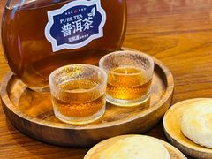 -芸南道·过桥米线(昆明老街旗舰店)