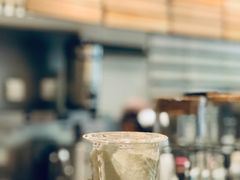 -喜茶(上海打浦桥日月光gelato lab+店)