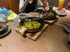 -啫火啫啫煲·顺德干蒸(西乡天虹店)