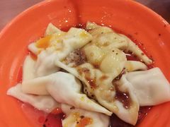 -龙抄手(春熙路总店)