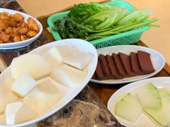 -小肥牛潮汕牛肉火锅(南联店)