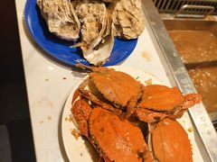 -星伦多自助料理·涮烤一体(江桥万达店)