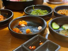 -九田家黑牛烤肉料理(华侨城店)