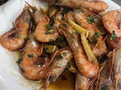 -从前慢海鲜面馆