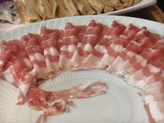 -南门涮肉(后海店)