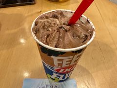-DQ·蛋糕·冰淇淋(苏州中心店)