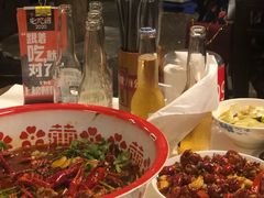 -文和友老长沙龙虾馆(化龙池店)