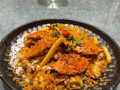 -79号渔船海鲜饭店(华强北店)