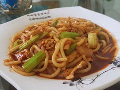 -巴依老爷新疆餐厅