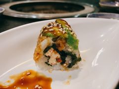 -神户赤童日式烤肉伙伴(东直门店)