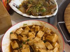 -人民公社铁锅炖·东北菜(卫国道店)
