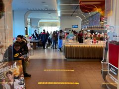 -Tims天好咖啡(河西万象城店)