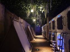 -赵城水汇·微度假生活馆