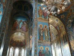 -滴血救世主教堂