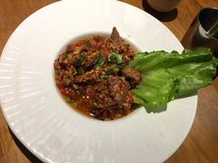 -觅山云南菜(泊富ICITY店)