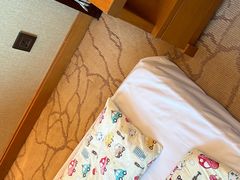 -上海浦东嘉里大酒店