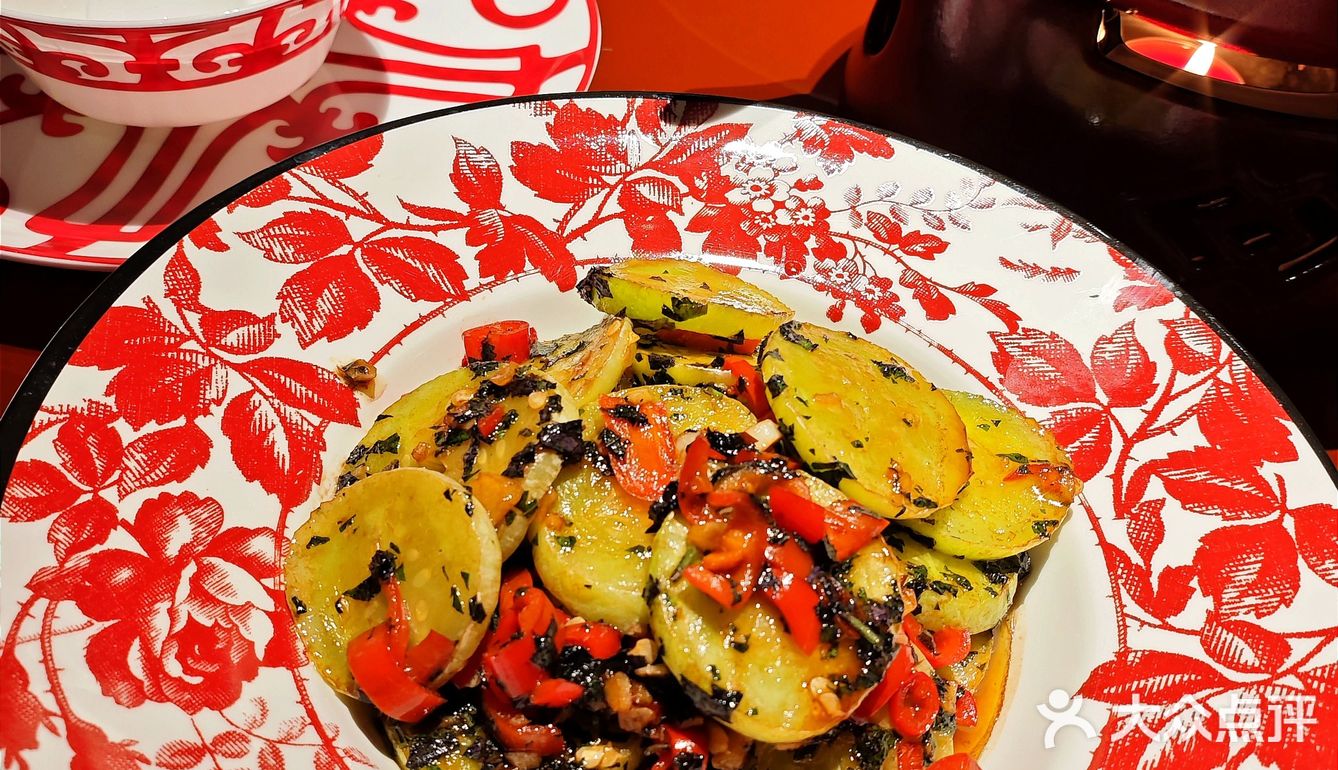 十三湘|最简单的烹饪做出最美味的湘菜！