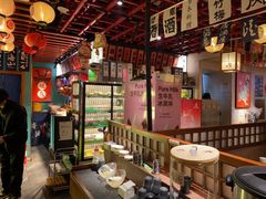 -鸟泉居酒屋·烧鸟·酒馆(百子湾店)