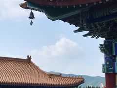 -延吉东来寺