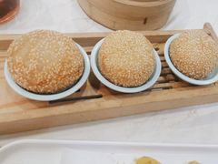 -大水车公馆·顺德菜·妈姐菜(均安店)