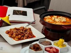 -花家怡园(四合院总店)
