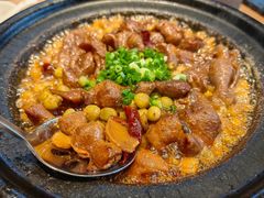 -陶德砂锅(蜀汉路店)