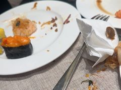 -东方红海鲜百汇(国际大厦店)