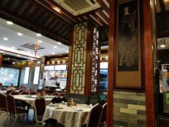 大堂-客家汇·客家传承菜(水库店)