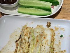 -木屋烧烤(岗顶二店)