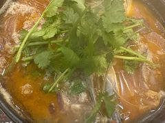 -川香煲(茅台路店)