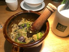 -费大厨辣椒炒肉(万家丽一店)