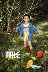 -57KIDS儿童摄影