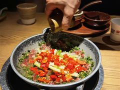 -吃饭皇帝大土家民族菜(正大广场店)