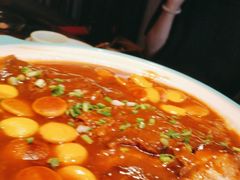 -红蜡烛-养生粥-津鲁菜(中山路店)